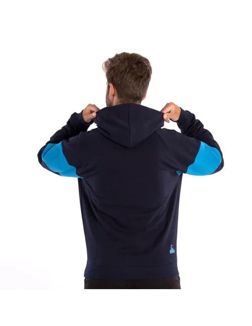 Sudadera Vibor-A King Cobra 24269.B43. | Ofertas de pádel